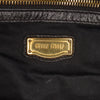 Miu Miu Vitello Shine Satchel Secondhand