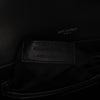 Saint Laurent Quilted Lambskin Studded Monogram Gaby Shoulder Bag Secondhand