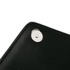 Saint Laurent Quilted Lambskin Studded Monogram Gaby Shoulder Bag Secondhand