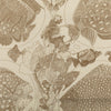 Hermès Grands Fonds Silk Handkerchief Secondhand