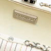 Chanel Quilted Calfskin Korean Garden Clutch on Chain Secondhand