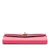 Hermès Chevre Mysore Kelly Longue Wallet Secondhand
