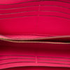 Hermès Chevre Mysore Kelly Longue Wallet Secondhand