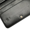 Secondhand Chanel CC Studded Lambskin Wallet on Chain
