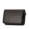 Secondhand Chanel CC Studded Lambskin Wallet on Chain