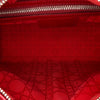Dior Medium Patent Cannage Lady Dior Secondhand