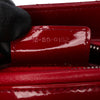 Dior Medium Patent Cannage Lady Dior Secondhand