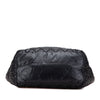 Chanel Small Quilted Nylon Coco Cocoon Tote Secondhand