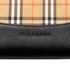 Burberry Haymarket Check Canvas Tote Secondhand