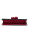 Gucci Mini GG Supreme Cherry Crossbody Secondhand