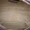 Gucci Metallic Leather Soho Disco Crossbody Secondhand