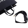 Secondhand Givenchy Medium Canvas G Tote Shopping Bag