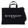 Secondhand Givenchy Medium Canvas G Tote Shopping Bag