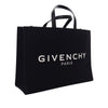 Secondhand Givenchy Medium Canvas G Tote Shopping Bag