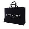 Secondhand Givenchy Medium Canvas G Tote Shopping Bag