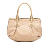 Gucci Guccissima Scarlett Tote Secondhand