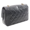Chanel Medium Lambskin Diana Flap Secondhand