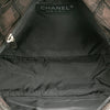 Secondhand Chanel New Travel Line Nylon Belt Bag