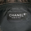 Secondhand Chanel New Travel Line Nylon Belt Bag
