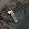 Secondhand Chanel New Travel Line Nylon Belt Bag