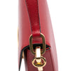 Secondhand Prada Saffiano Lux Embleme Satchel