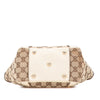 Secondhand Gucci GG Canvas Handbag