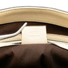 Secondhand Gucci GG Canvas Handbag