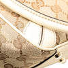 Secondhand Gucci GG Canvas Handbag