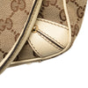 Secondhand Gucci GG Canvas Handbag