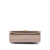 Secondhand Saint Laurent Mini Quilted Lambskin Becky Chain Shoulder Bag