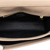 Secondhand Saint Laurent Mini Quilted Lambskin Becky Chain Shoulder Bag