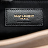 Secondhand Saint Laurent Mini Quilted Lambskin Becky Chain Shoulder Bag