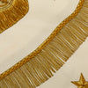 Hermès Poste et Cavalerie Silk Scarf 90 Secondhand