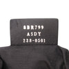 Fendi Medium Leather Fendigraphy Hobo Secondhand