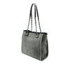 Chanel Mini Canvas Deauville Tote Secondhand