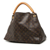 Louis Vuitton Monogram Artsy MM Secondhand