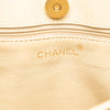 Chanel CC Quilted Caviar Bekko Chain Tote Secondhand