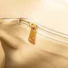 Chanel CC Quilted Caviar Bekko Chain Tote Secondhand