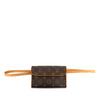 Louis Vuitton Monogram Pochette Florentine Secondhand