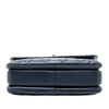 Chanel Small Quilted Lambskin Trendy CC Top Handle Flap Secondhand