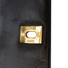 Chanel CC Lambskin Front Pocket Tote Secondhand