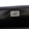 Chanel CC Lambskin Front Pocket Tote Secondhand