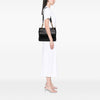 Chanel CC Lambskin Front Pocket Tote Secondhand