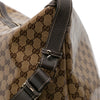 Gucci XL GG Crystal Travel Bag Secondhand