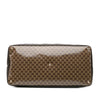 Gucci XL GG Crystal Travel Bag Secondhand