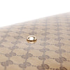 Gucci XL GG Crystal Travel Bag Secondhand