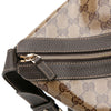 Gucci XL GG Crystal Travel Bag Secondhand