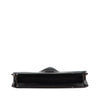 Secondhand LOEWE Leather Barcelona Clutch