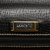 Secondhand LOEWE Leather Barcelona Clutch