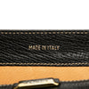 Secondhand LOEWE Leather Barcelona Clutch